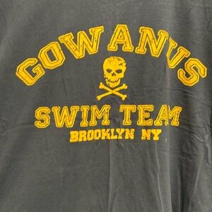 Gowanus Swim Team